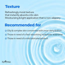 Isntree Ultra-Low Molecular Hyaluronic Acid Toner 300ml / 10.14 fl.oz
