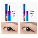 Missha Ultra Powerproof Liquid Eyeliner
