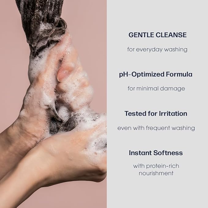 Unove Deep Damage Repair Shampoo 500g