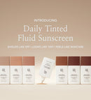 Daily Tinted Fluid Sunscreen MP200 50ml / 1.69 fl. oz.