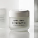 Moringa Hyaluronic Cream 50ml