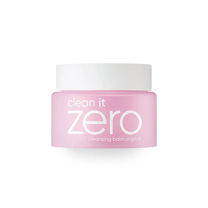 Clean it Zero Acerola+ Original Cleansing Balm