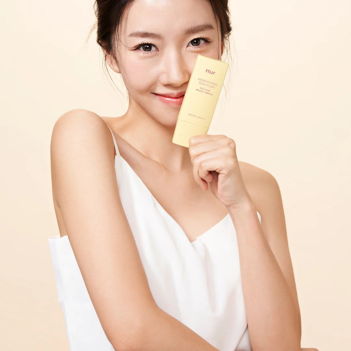 House of Hur Weightless Sun Fluid 50ml