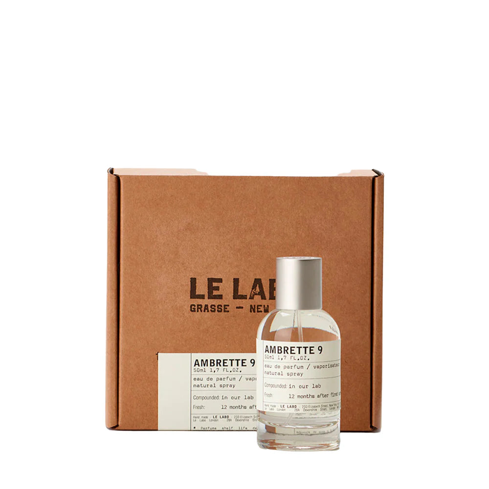 Le Labo Ambrette 9 3.4oz