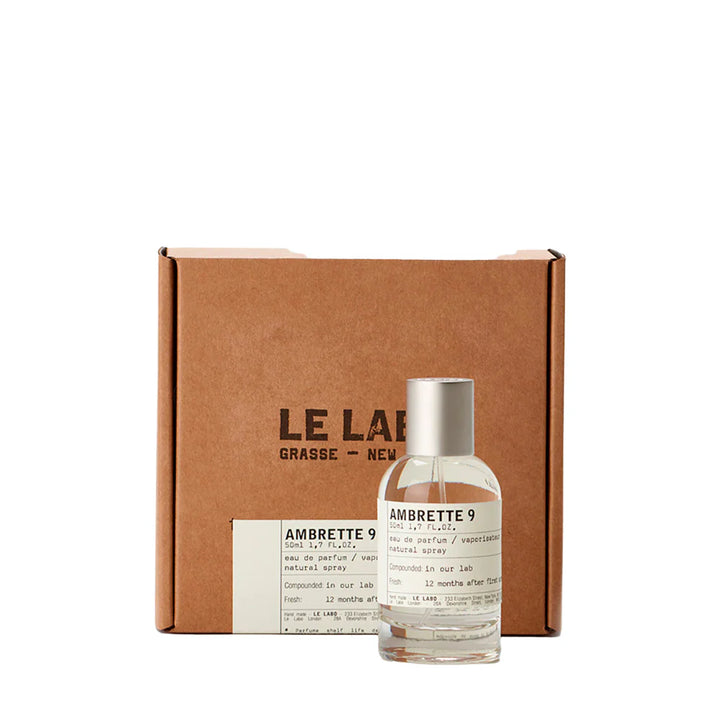 Le Labo Ambrette 9 3.4oz