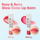 Some By Mi V10 Hyal Lip Sun Protector Rosy 0.46 oz.