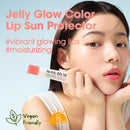 Some By Mi V10 Hyal Lip Sun Protector Rosy 0.46 oz.