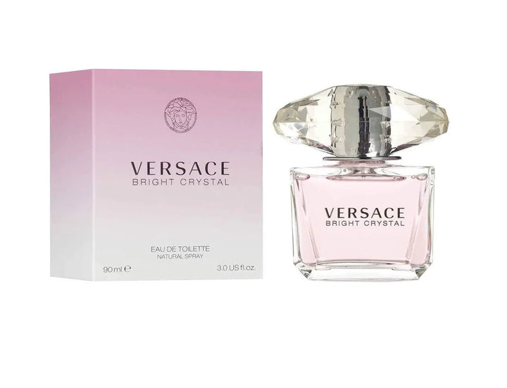 Versace Bright Crystal 90ml