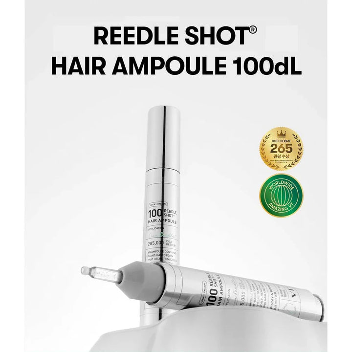 Reedle Shot Hair Ampoule 15ml