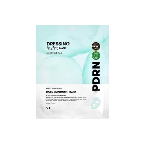 PDRN Hydrogel Mask 1 Sheet