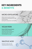 PDRN Reedle Shot Scalp Shampoo 200ml