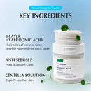 Swimming Pool Toner Pads 70