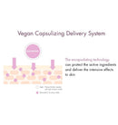 Vegan Active Berry Lifting Cream 75g / 2.64 oz.