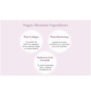 Vegan Active Berry Lifting Cream 75g / 2.64 oz.
