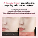 Numbuzin No.3 Velvet Beauty Cream 60ml / 2.02 fl. oz.