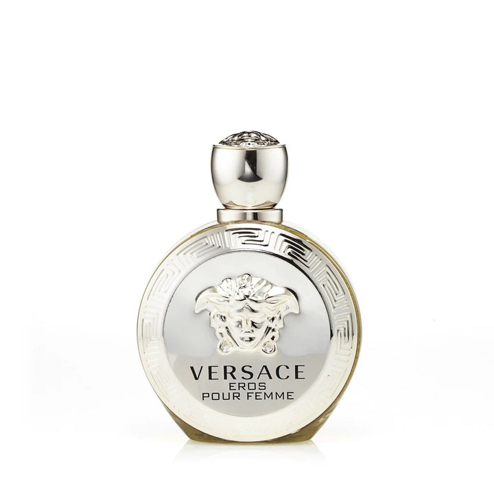 Versace Eros Pour Femme Eau De Parfum 100ml