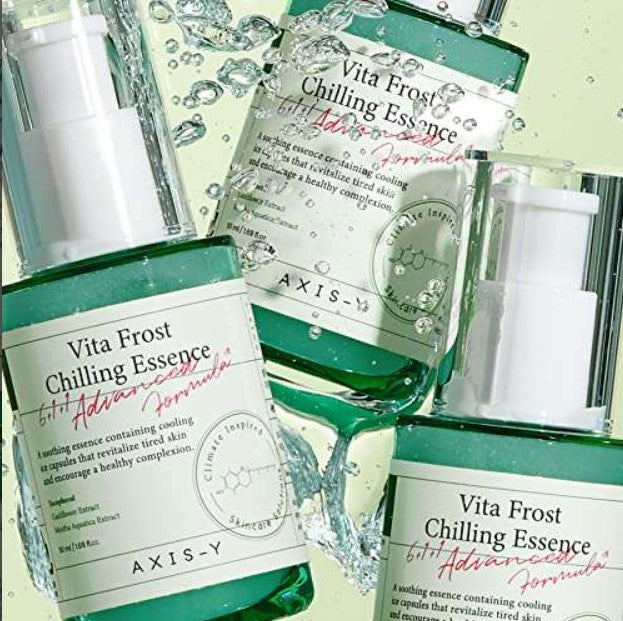 Vita Frost Chilling Essence 50ml / 1.69 fl. oz.