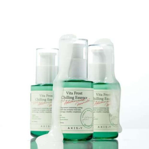 Vita Frost Chilling Essence 50ml / 1.69 fl. oz.