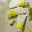 Goodal Green Tangerine Vita C Cleansing Foam 150ml