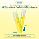 Goodal Green Tangerine Vitamin C Eye Cream 30ml