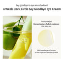 Goodal Green Tangerine Vitamin C Eye Cream 30ml