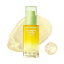 Goodal Green Tangerine Vitamin C Serum 30ml, 1.01 fl.oz