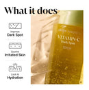 Goodal Green Tangerine Vitamin C Serum 30ml, 1.01 fl.oz