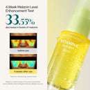 Goodal Green Tangerine Vitamin C Serum 30ml, 1.01 fl.oz