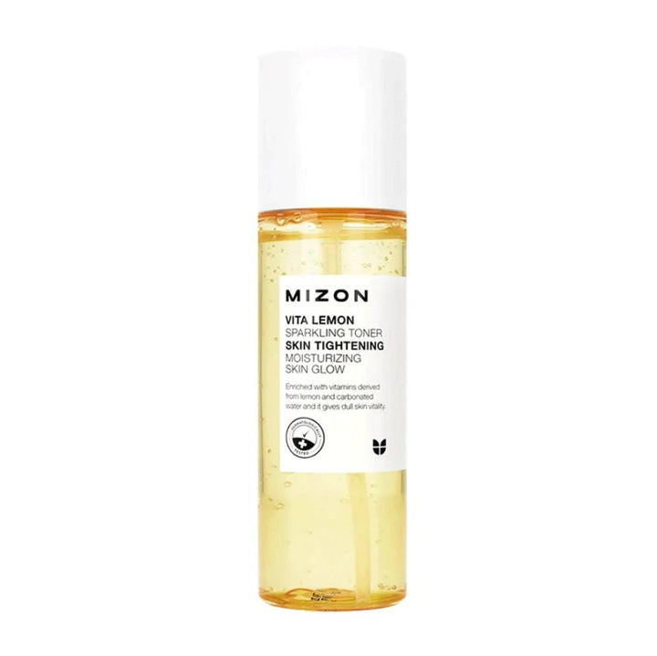 Vita Lemon Sparkling Toner 150ml / 5.07 fl. oz.