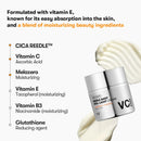 Vita-Light Cream 1.69Fl Oz / 50ml