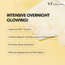 Reedle Shot Vita-Light All-in-One 3 Step Mask 1 Sheet