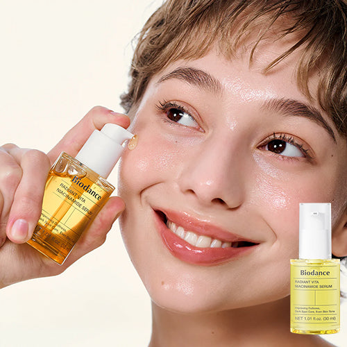Radiant Vita Niacinamide Serum 30ml