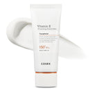 Vitamin E Vitalizing Face Sunscreen SPF 50, 1.69 fl oz / 50ml