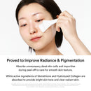 Lifting Collagen Wrapping Mask 100ml