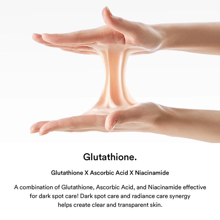 Abib Dark Spot Collagen Wrapping Mask 100ml