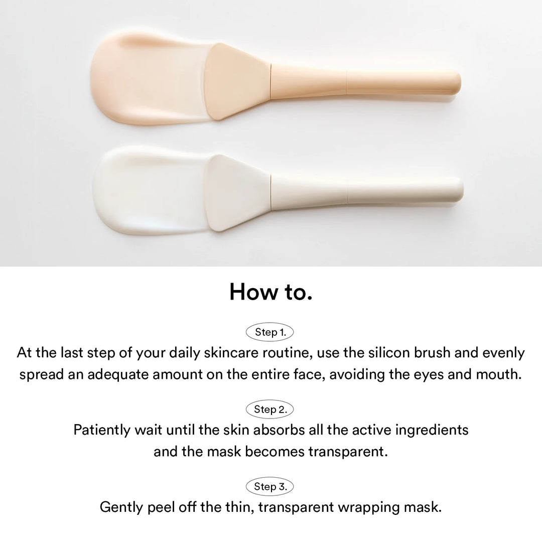 Abib Lifting Collagen Wrapping Mask 100ml