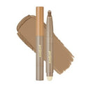 Peripera Sugar V Shading Blending Stick 01 Natural Brown