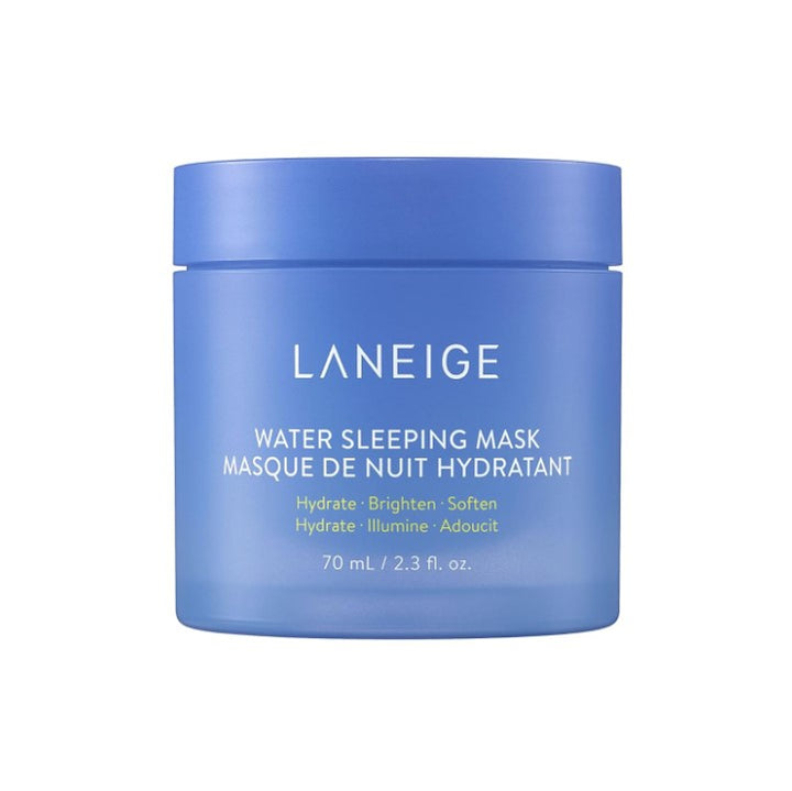 Water Sleeping Mask EX 70ml / 2.3 fl. oz.