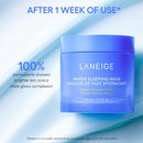 Water Sleeping Mask EX 70ml / 2.3 fl. oz.