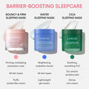Water Sleeping Mask EX 70ml / 2.3 fl. oz.