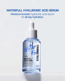 Jumiso Waterful Hyaluronic Serum 50ml