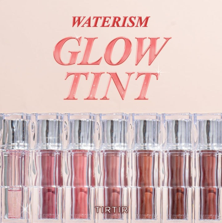 Waterism Glow Tint , 0.14 fl. oz.
