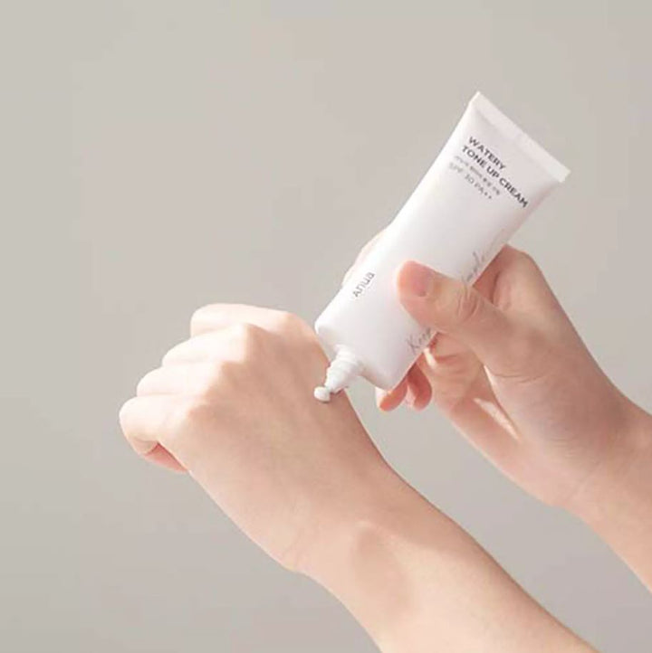 Watery Tone Up Cream SPF 30 PA++ 50ml / 1.69 fl. oz.