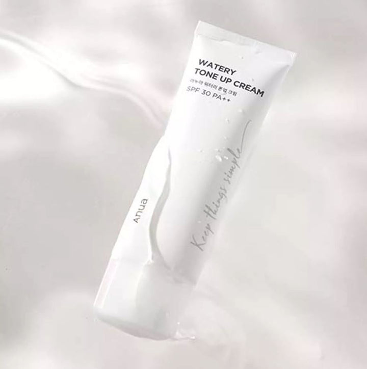 Watery Tone Up Cream SPF 30 PA++ 50ml / 1.69 fl. oz.