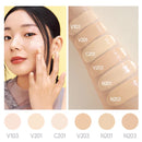 The face shop FMGT ink lasting foundation N203