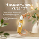 Ginseng Cleansing Oil 210ml / 7.1 fl. oz.