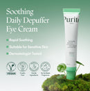 Purito Seoul Wonder Releaf Centella Eye Cream Unscented 30ml / 1.01 fl. oz.