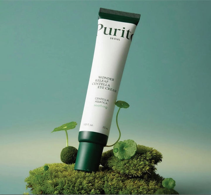 Wonder Releaf Centella Eye Cream 30ml / 1 fl. oz.