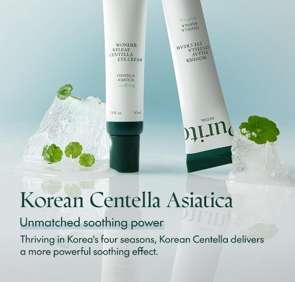 Wonder Releaf Centella Eye Cream 30ml / 1 fl. oz.