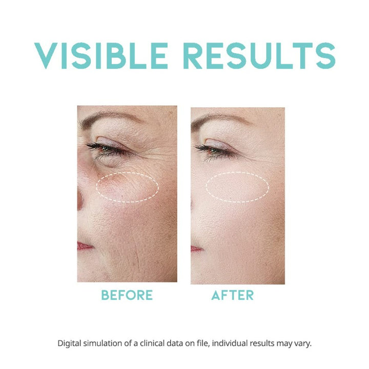 Wrinkle Lift Retinol Serum 1.69 fl. oz. / 50ml